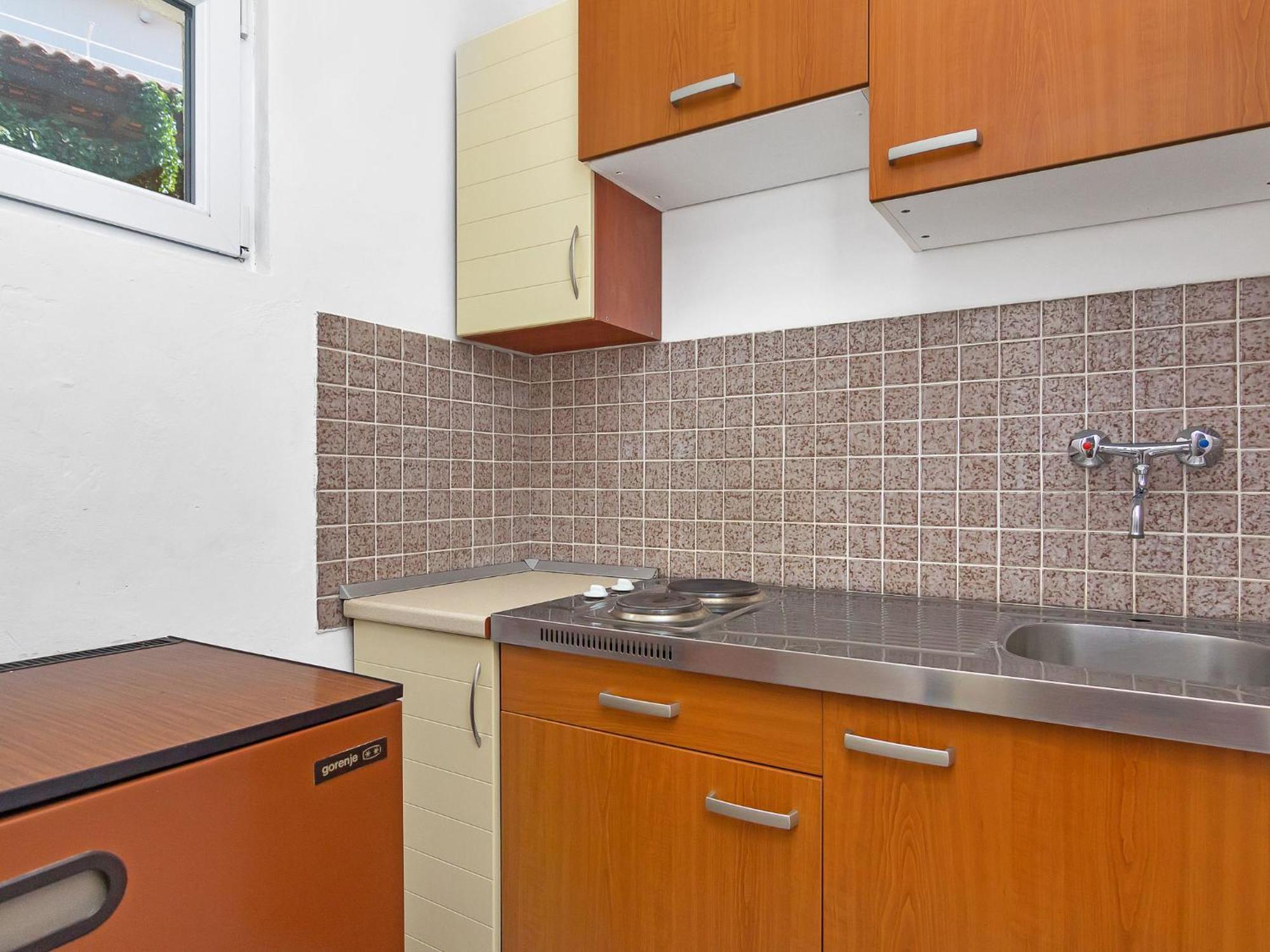 Apartman Cico-4 By Interhome Gdinj